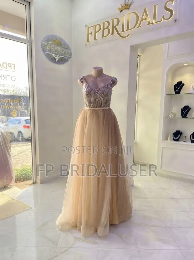 Party Dresses for Hire - 1