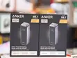 Anker Prime Power Bank, 220W Portable Charger - 1