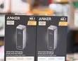 Anker Prime Power Bank, 220W Portable Charger - 2