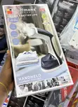 Hoffman Handheld Garment Steamer - 2