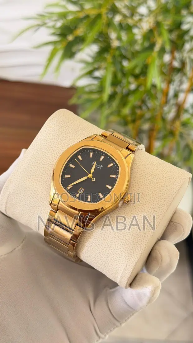 Piaget Genuine Watch - 1