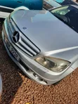 Mercedes-Benz C200 2011 Silver - 3