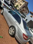 Mercedes-Benz C200 2011 Silver - 5