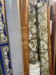 Home Rubber Carpets Per Square Meter - 2