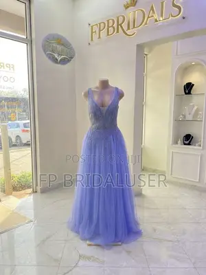 Party Dresses for Hire - All Sizes