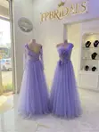 Party Dresses for Hire - All Sizes - 5