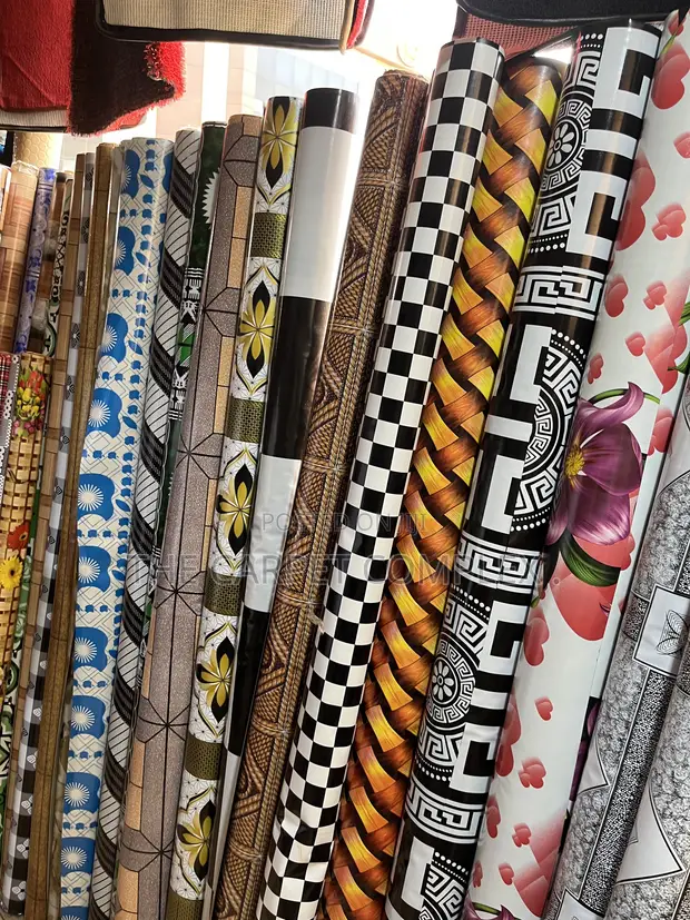 Floor Store Rubber Carpets Per Square Meter - 1