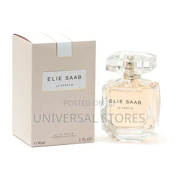 Elie Saab Le Parfum Eau de Parfum 90ml - 1
