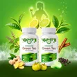 Everhealthy Ayurveda Green Tea Effervescent Tablets - 1