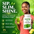 Everhealthy Ayurveda Green Tea Effervescent Tablets - 3