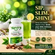 Everhealthy Ayurveda Green Tea Effervescent Tablets - 4