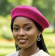 Women's Classic Wool Beret Hats - 3