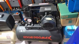 Edon Promax 50L Oil-Free Silent Air Compressor