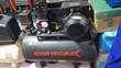 Edon Promax 50L Oil-Free Silent Air Compressor - 2