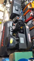 Edon Promax 50L Oil-Free Silent Air Compressor - 3