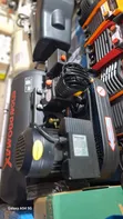 Edon Promax 50L Oil-Free Silent Air Compressor - 4