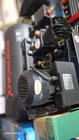 Edon Promax 50L Oil-Free Silent Air Compressor - 5