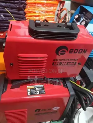 Edon Portable Arc Welding Machine 300A