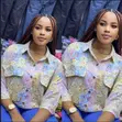 Women's Polycotton Blouses - 1