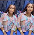 Women's Polycotton Blouses - 2
