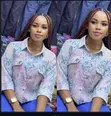 Women's Polycotton Blouses - 4
