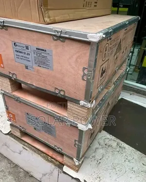 10kWh 48V Felicity Solar Lithium Ion Battery