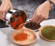 Avinas 250g Coffee Grinder - 3