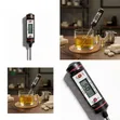 Digital Probe Thermometer (WT-1) - Stainless Steel Sensor | -50°C to 300°C - 1