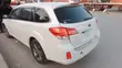 Subaru Outback 2012 - 2