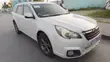 Subaru Outback 2012 - 5