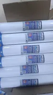 Dayliff 20" Granular Carbon Water Filters (5 Micron) - 4
