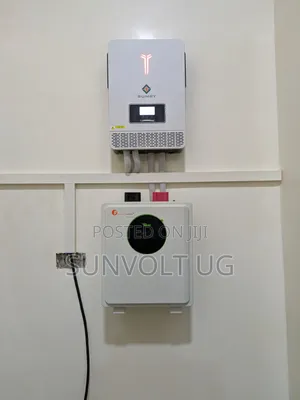 2.5kWh Solar System with SUMRY Hybrid Inverter