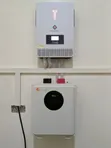2.5kWh Solar System with SUMRY Hybrid Inverter - 2