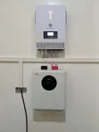 2.5kWh Solar System with SUMRY Hybrid Inverter - 3