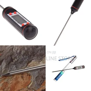 TP-101 Digital Pen Type Thermometer