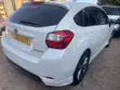 Subaru Impreza 2013 White - 3