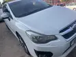 Subaru Impreza 2013 White - 4