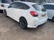 Subaru Impreza 2013 White - 5