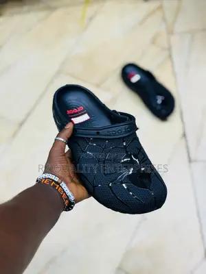 Spider-Man Neo Classic Clog - Marvel x Crocs