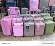 D Favour Plastic Suitcase Full Set - 2