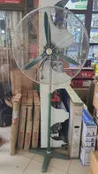 Industrial Standing Fan 26-inch - 1