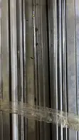 Door Channels for Sliding Doors - 2
