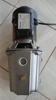 750W Home Water Booster Pump - 53L/Min, 48m Head - 4