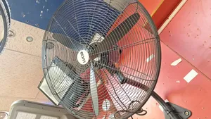 Industrial Wall Fans - 20" to 30"
