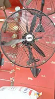 Industrial Wall Fans - 20" to 30" - 2