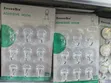 Nine Zhongqiu Transparent Adhesive Hooks - 2