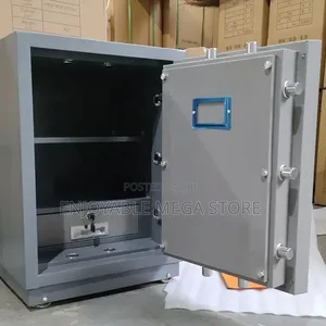 Heavy Duty Cash Safe Box - Brand New