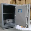 Heavy Duty Cash Safe Box - Brand New - 1