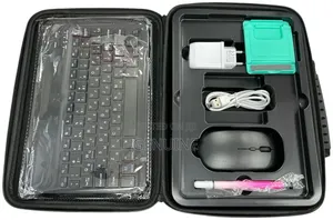New Idino Notebook 10 Tablet 512GB Black