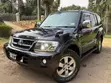 Mitsubishi Pajero 2001 Purple - 4